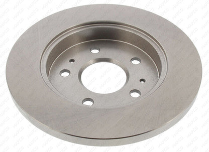 MAPCO Bremsscheibe Vorderachse  45533