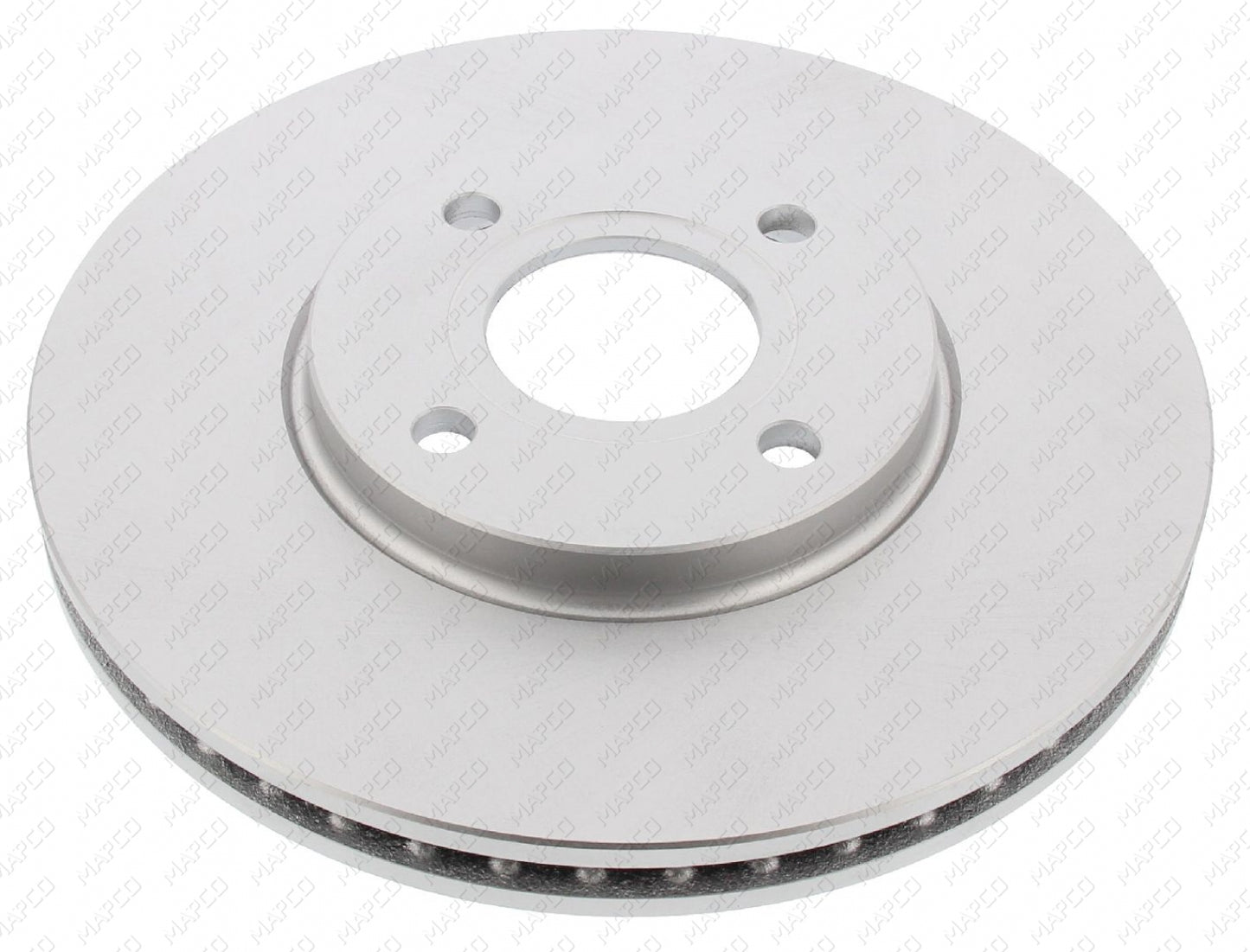 MAPCO Bremsscheibe Vorderachse  15739C