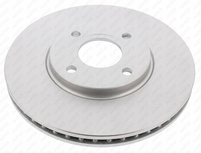 MAPCO Bremsscheibe Vorderachse  15739C