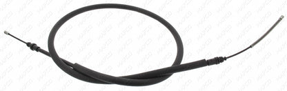 MAPCO Seilzug, Feststellbremse hinten links  5417