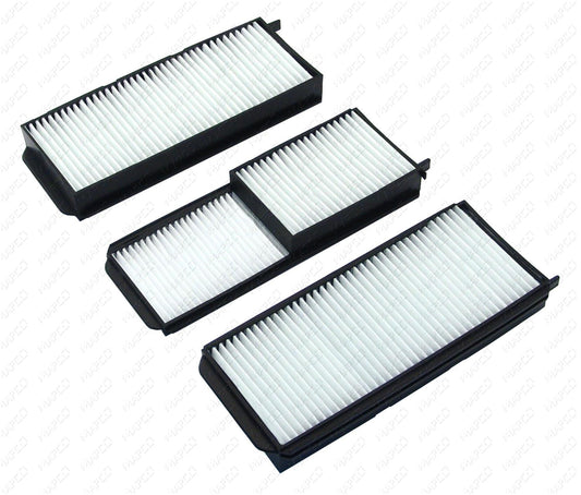 MAPCO Filter, Innenraumluft 65543