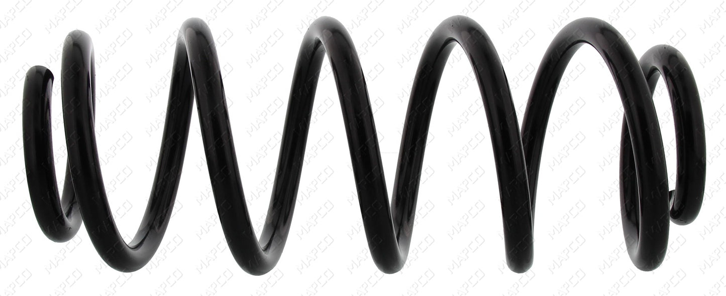 MAPCO Fahrwerksfeder Vorderachse  72804