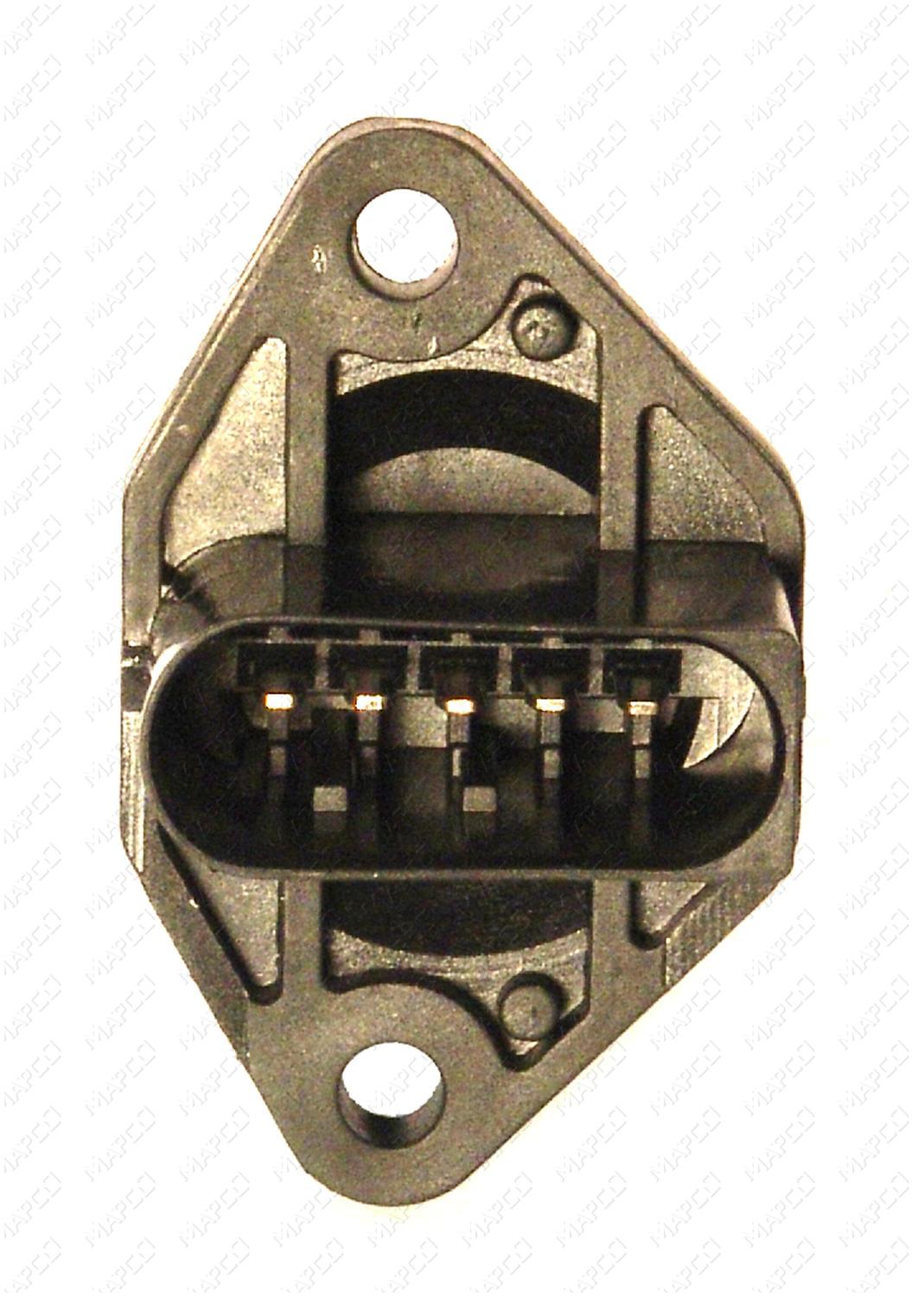 MAPCO Luftmassenmesser 42863