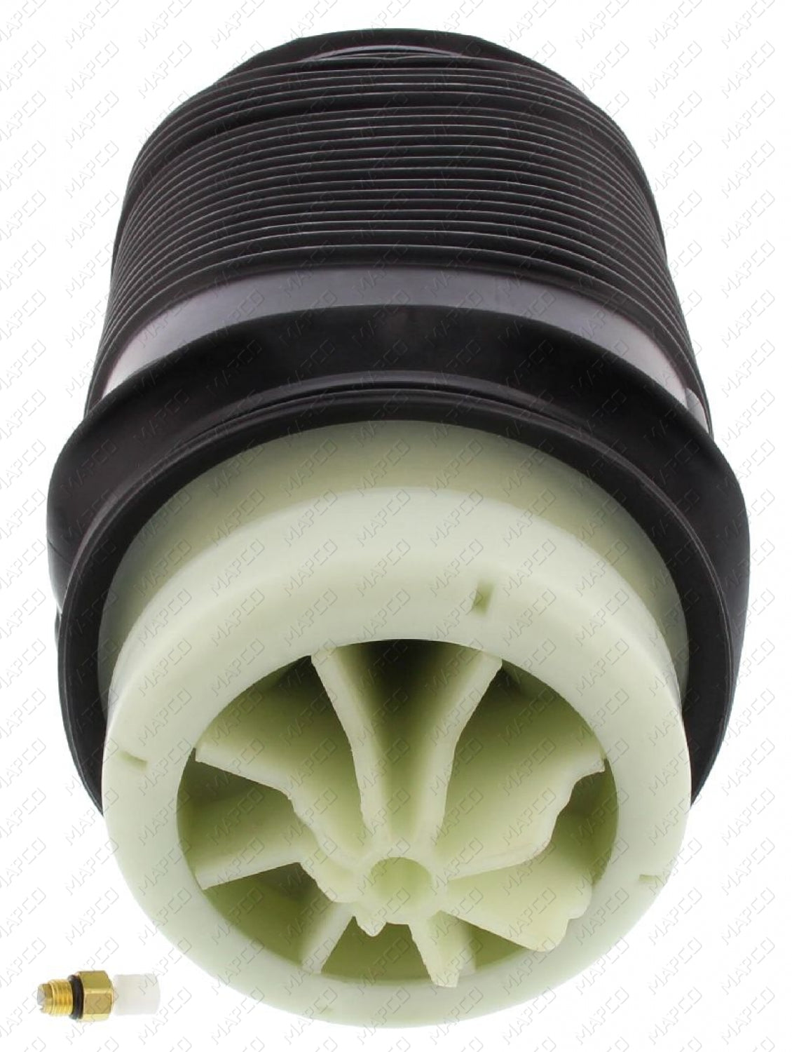 MAPCO Luftfeder, Fahrwerk Hinterachse rechts  40885