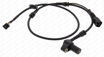 MAPCO Sensor, Raddrehzahl Vorderachse beidseitig  86816