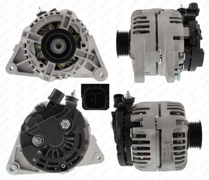 MAPCO Generator 13526