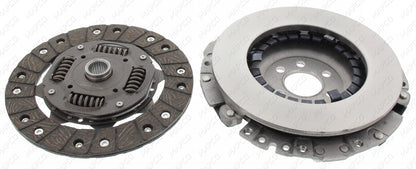 MAPCO Kupplungssatz 10758