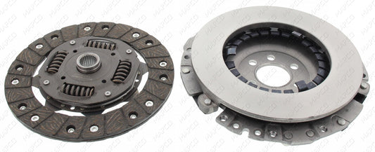 MAPCO Kupplungssatz 10758