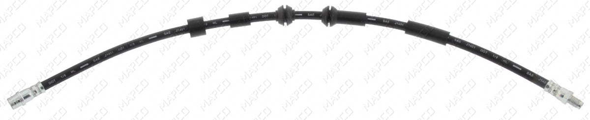 MAPCO Bremsschlauch Vorderachse  3210