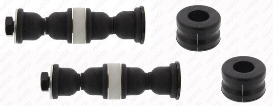 MAPCO Reparatursatz, Stabilisatorlager Satz  Vorderachse beidseitig  53942