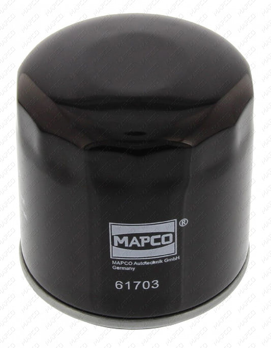 MAPCO Ölfilter 61703