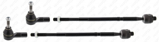MAPCO Reparatursatz, Spurstange Satz  Vorderachse links  Vorderachse rechts  57724