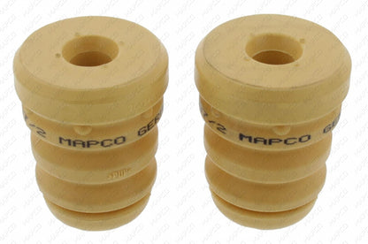 MAPCO Anschlagpuffer, Federung Satz  Hinterachse  32887/2