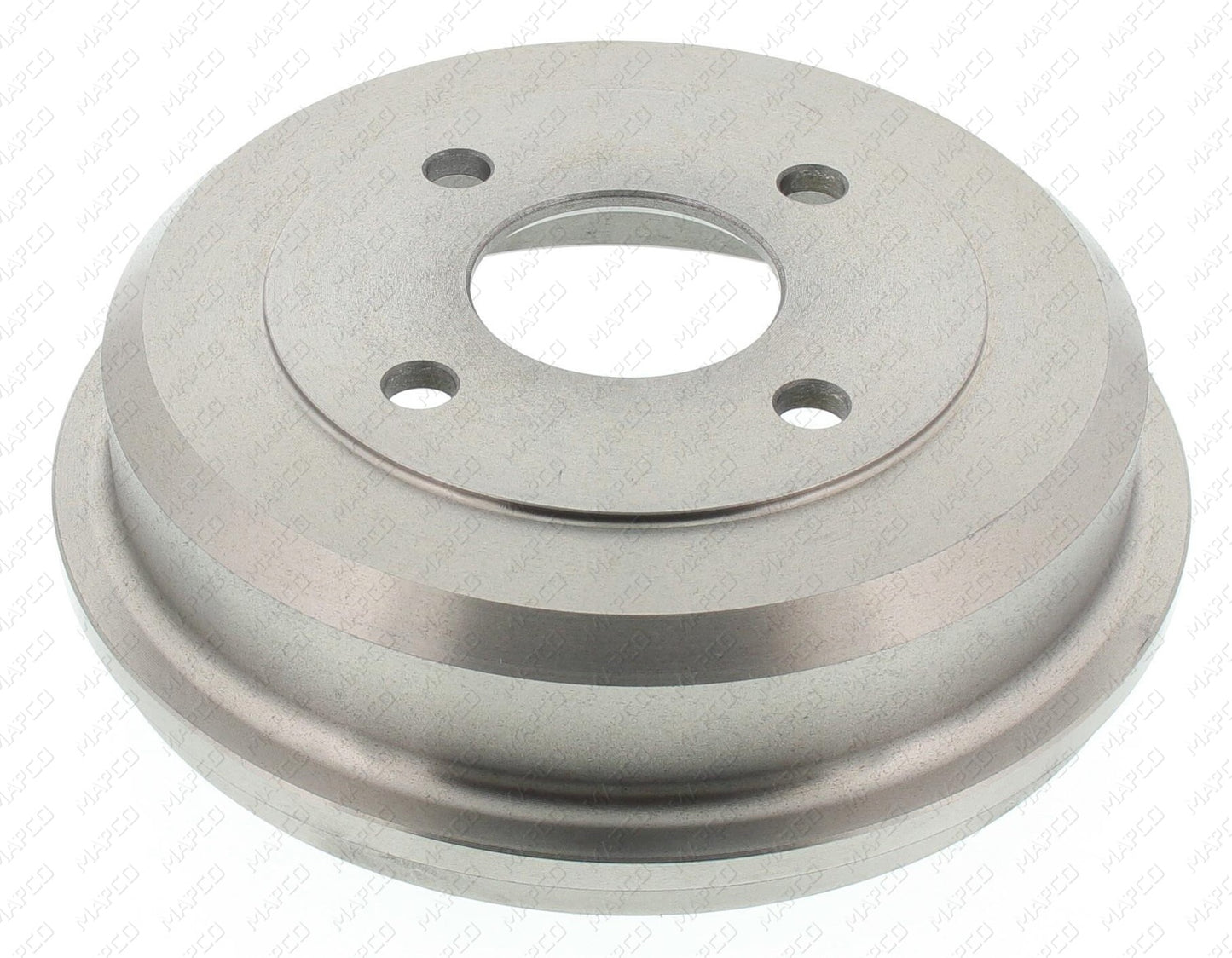 MAPCO Bremstrommel Hinterachse  35731