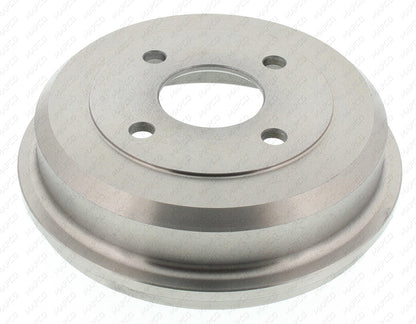 MAPCO Bremstrommel Hinterachse  35731