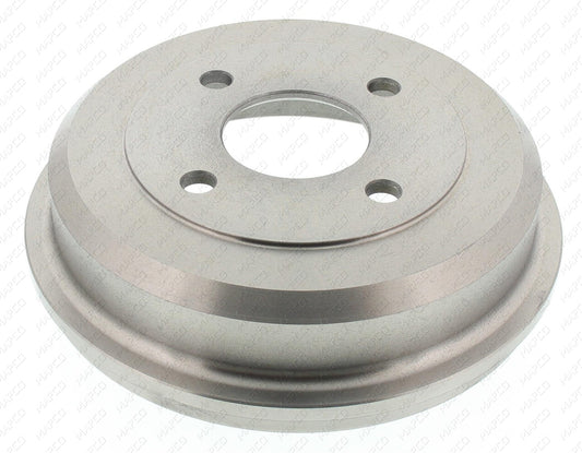 MAPCO Bremstrommel Hinterachse  35731
