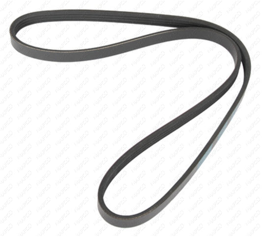 MAPCO Keilrippenriemen 241045
