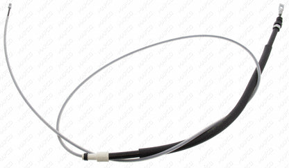MAPCO Seilzug, Feststellbremse hinten  5069