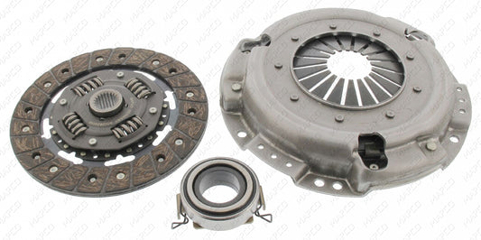 MAPCO Kupplungssatz 10513