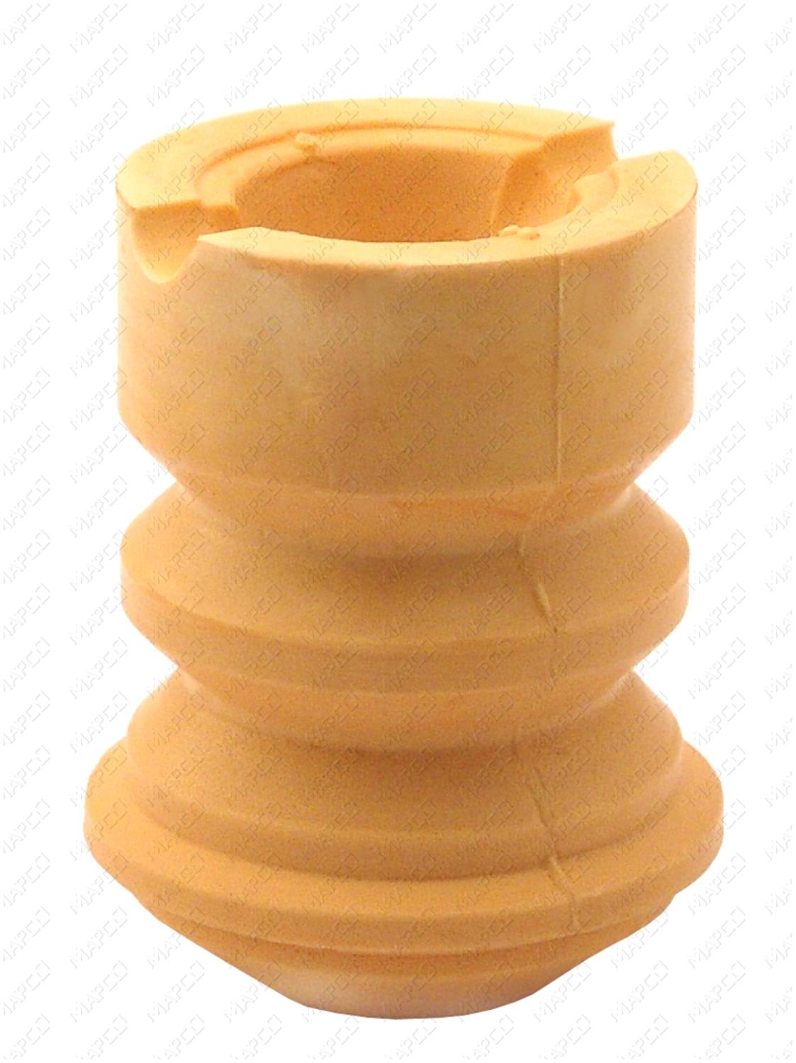 MAPCO Anschlagpuffer, Federung Vorderachse beidseitig  32873