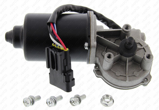 MAPCO Wischermotor vorne  90110