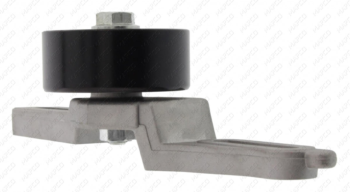 MAPCO Spannrolle, Keilrippenriemen 23381