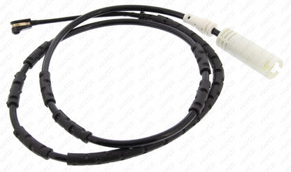 MAPCO Warnkontakt, Bremsbelagverschleiß Hinterachse  56646