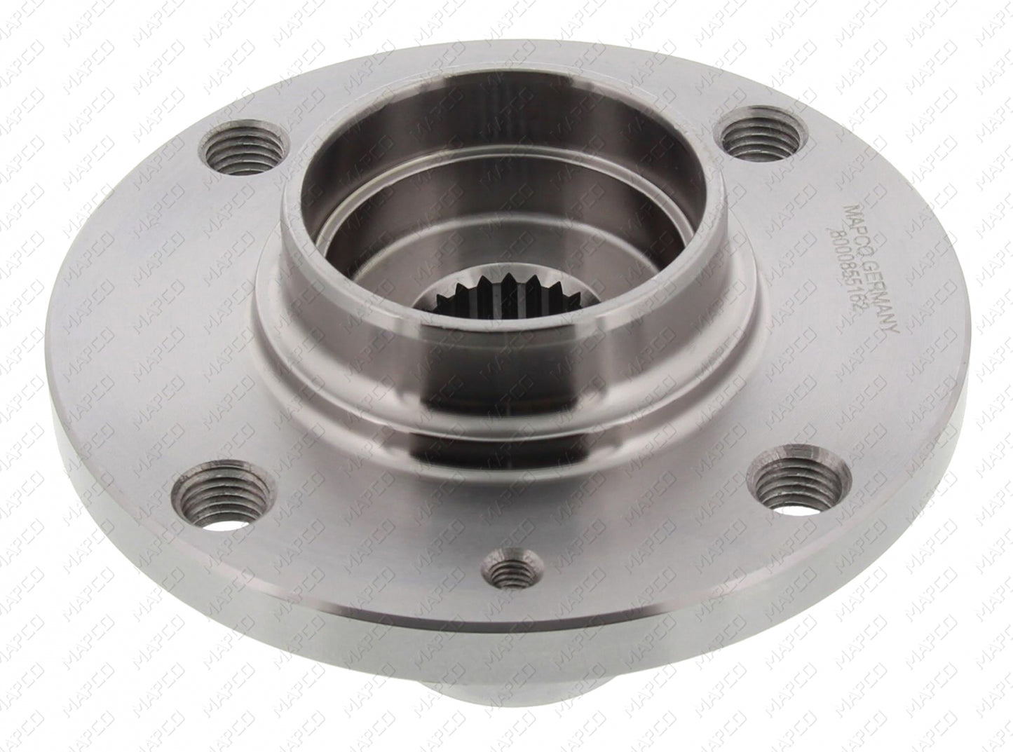 MAPCO Radnabe 26724