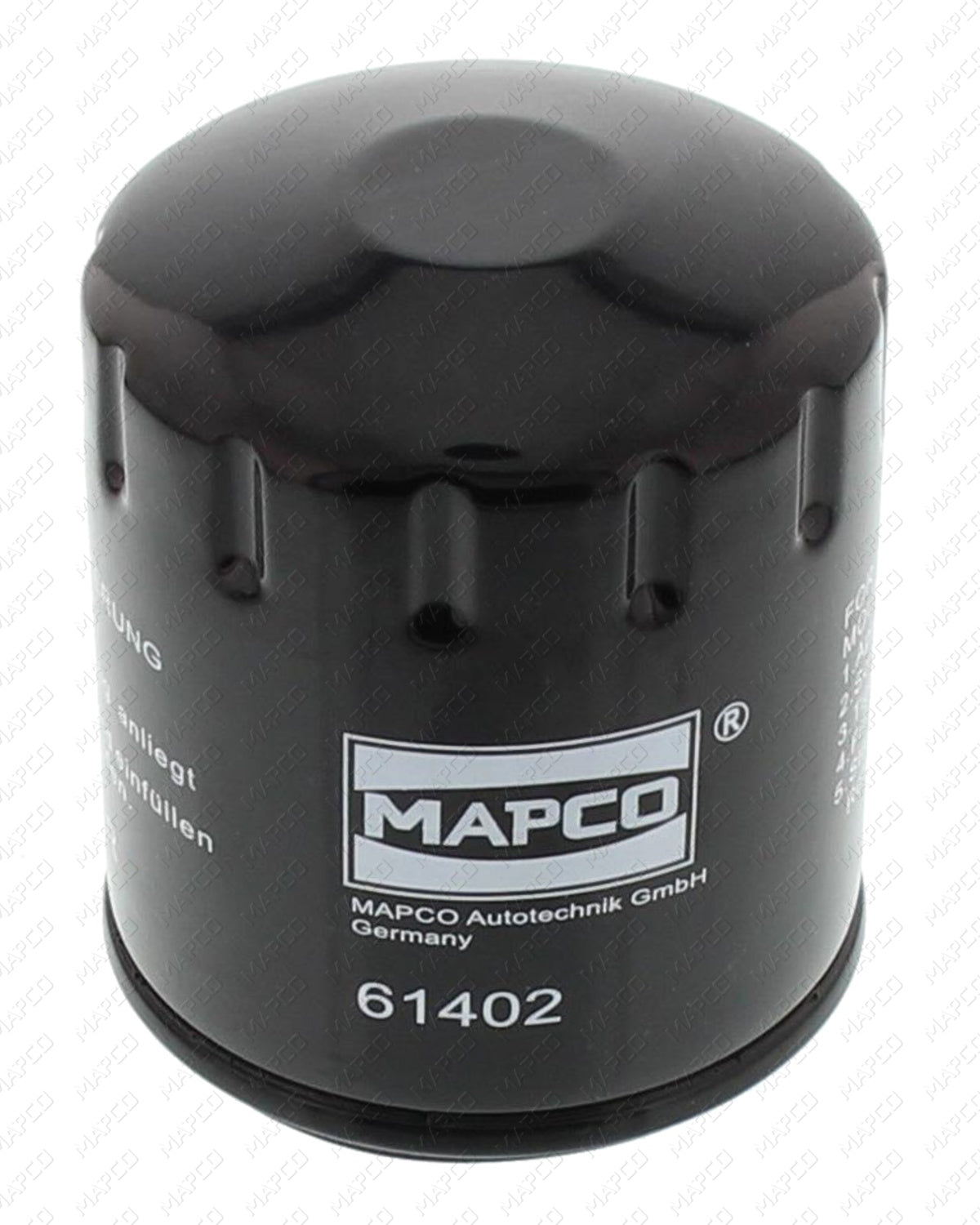 MAPCO Ölfilter 61402
