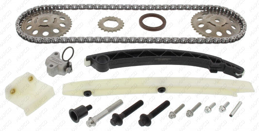 MAPCO Steuerkettensatz 75705