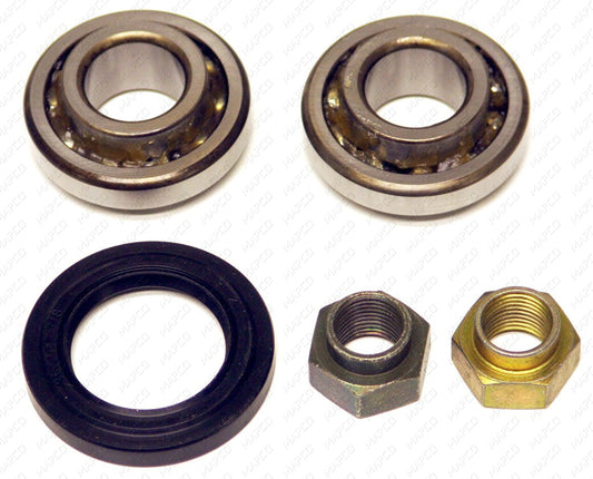 MAPCO Radlagersatz 26942