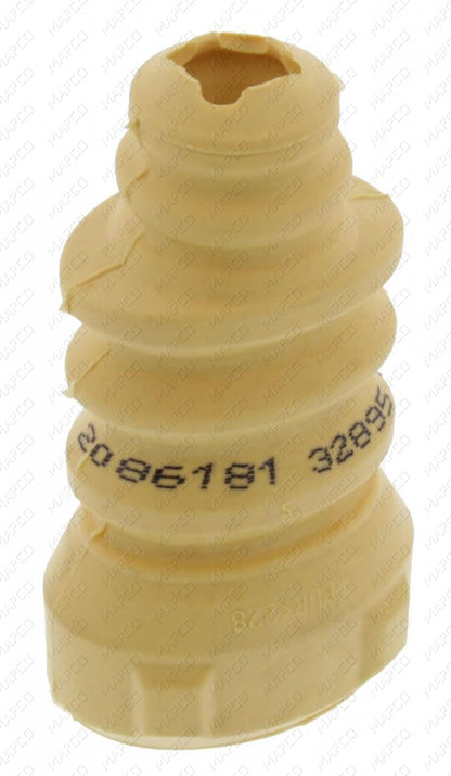 MAPCO Anschlagpuffer, Federung Hinterachse beidseitig  32895