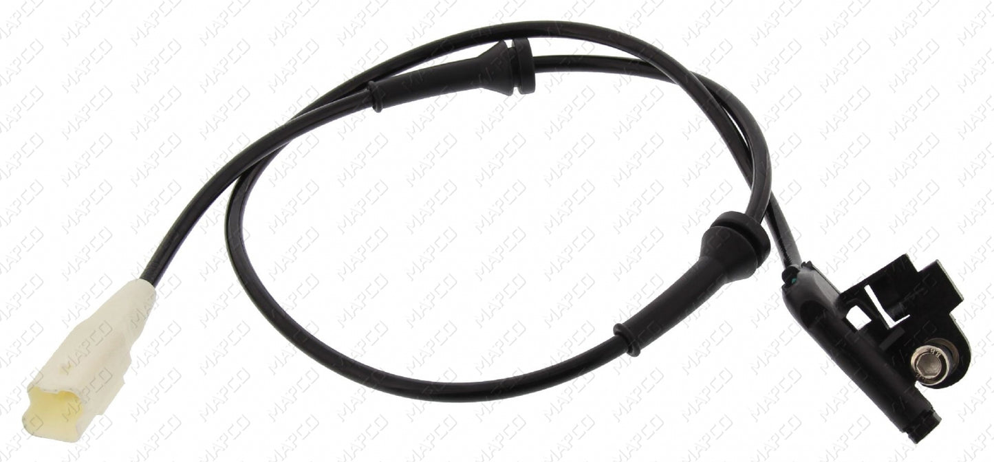 MAPCO Sensor, Raddrehzahl Hinterachse beidseitig  86305