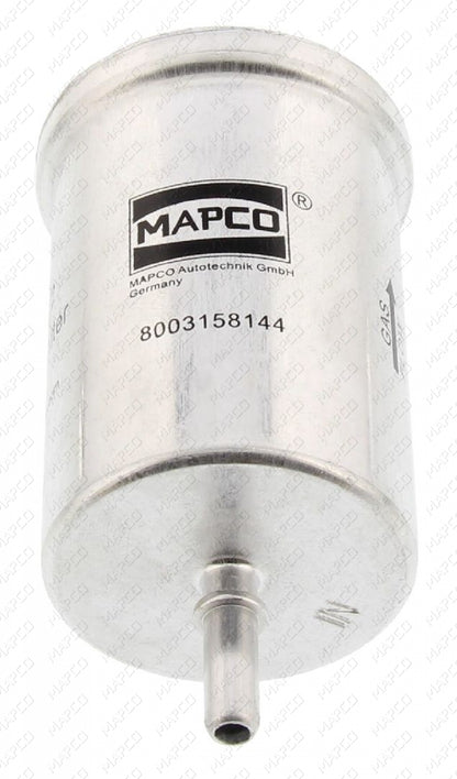 MAPCO Kraftstofffilter 62072