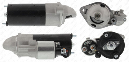 MAPCO Starter 13688