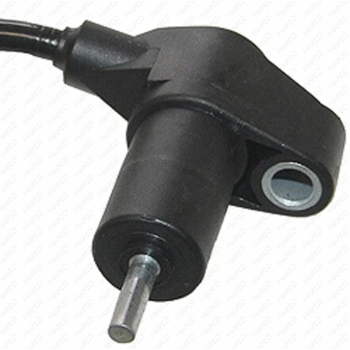 MAPCO Sensor, Raddrehzahl Hinterachse beidseitig  86301