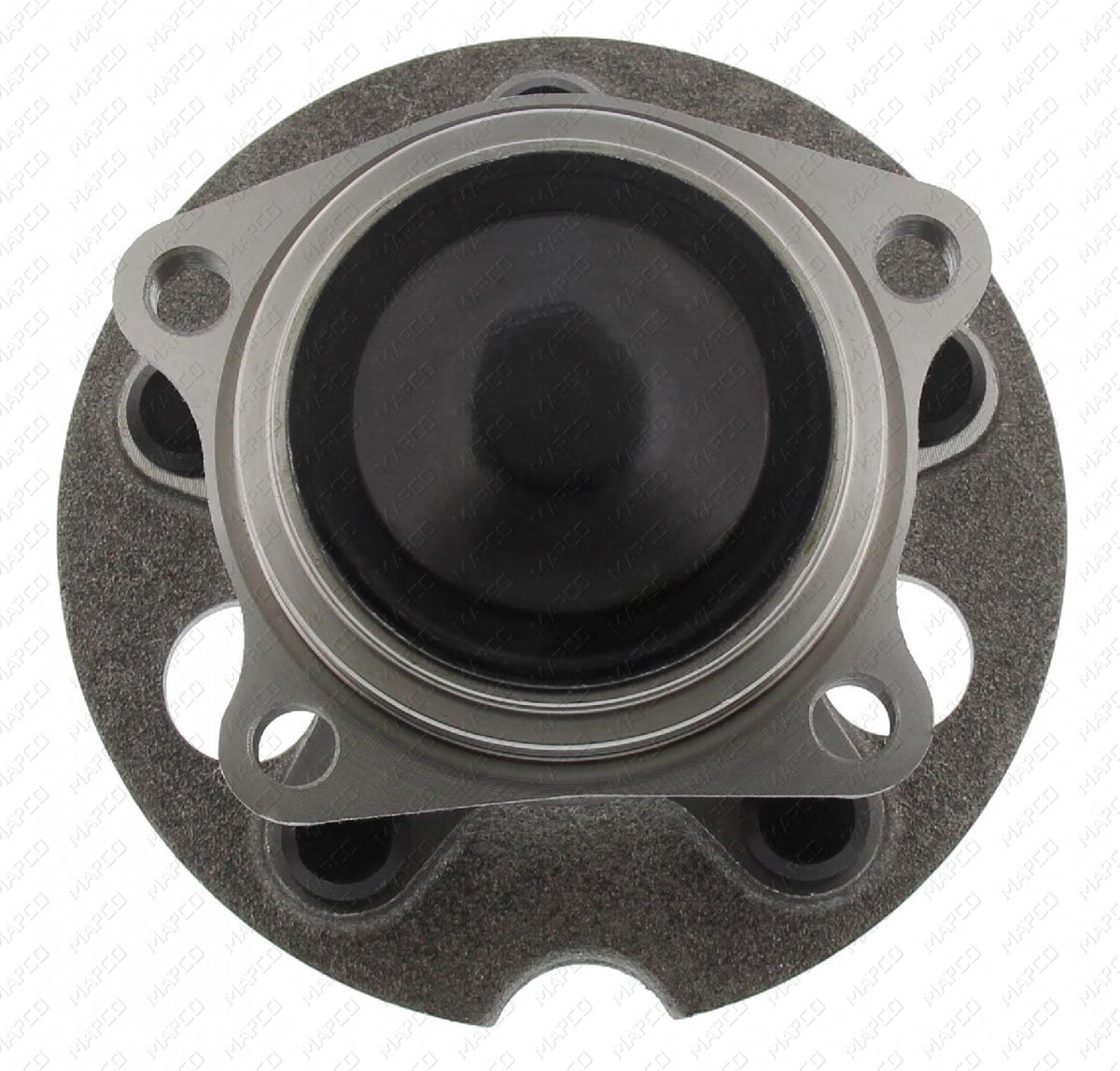 MAPCO Radlagersatz 46363
