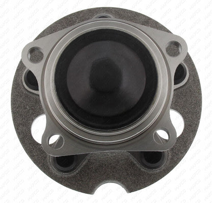 MAPCO Radlagersatz 46363