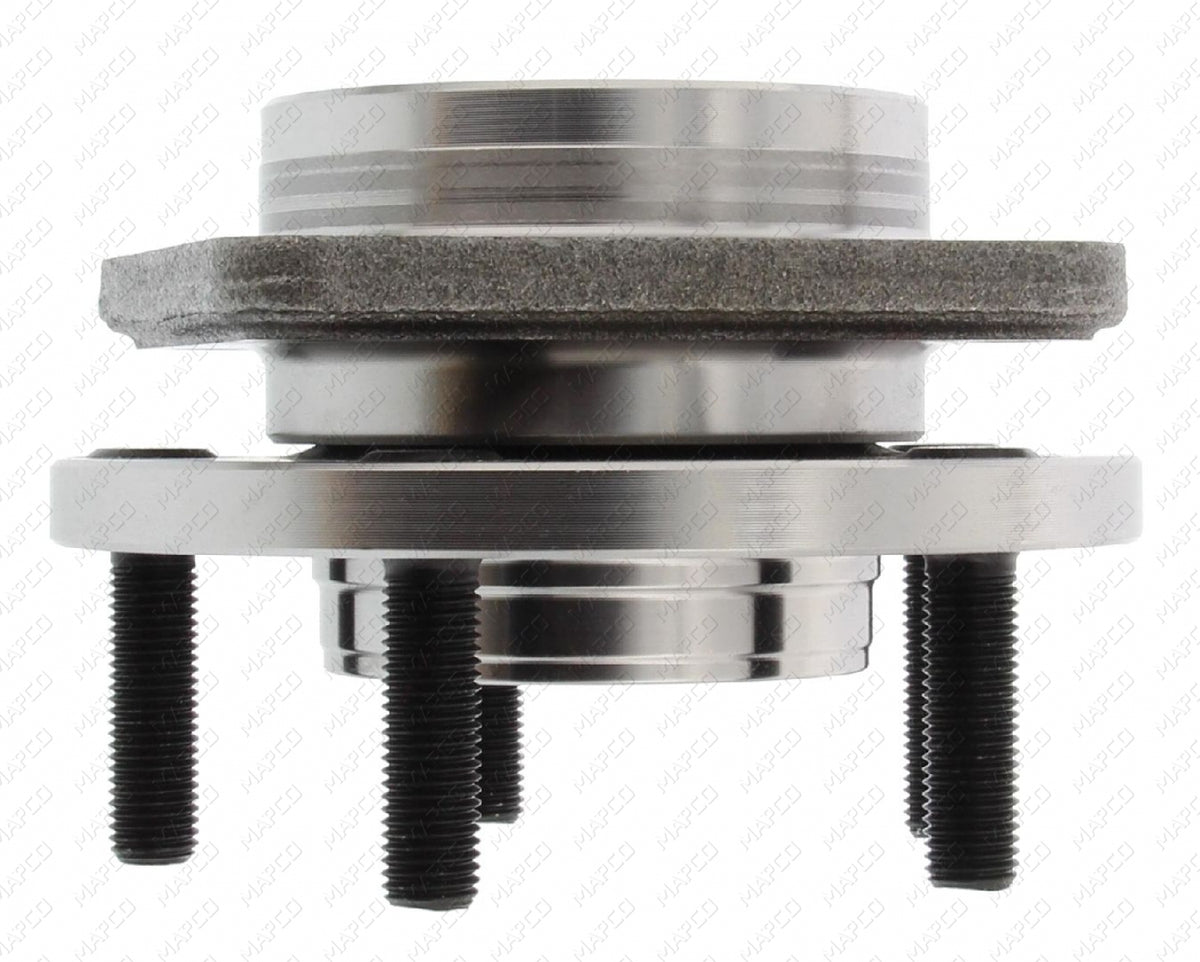 MAPCO Radlagersatz Vorderachse beidseitig  26985