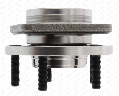 MAPCO Radlagersatz Vorderachse beidseitig  26985