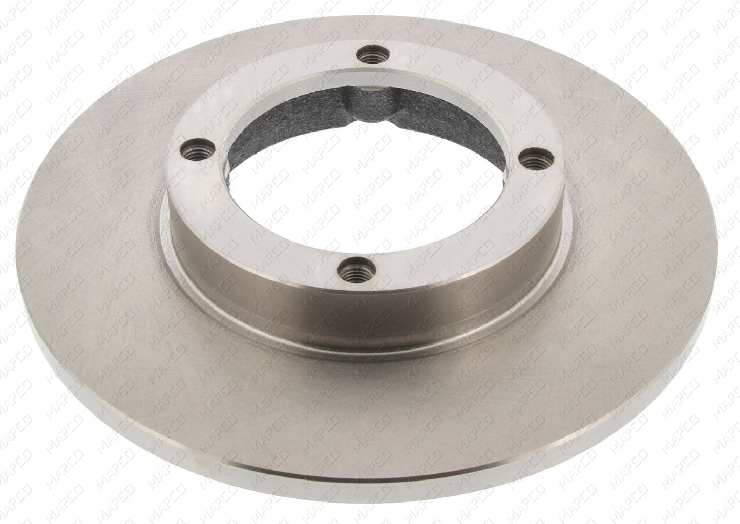 MAPCO Bremsscheibe Vorderachse  25500