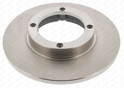 MAPCO Bremsscheibe Vorderachse  25500