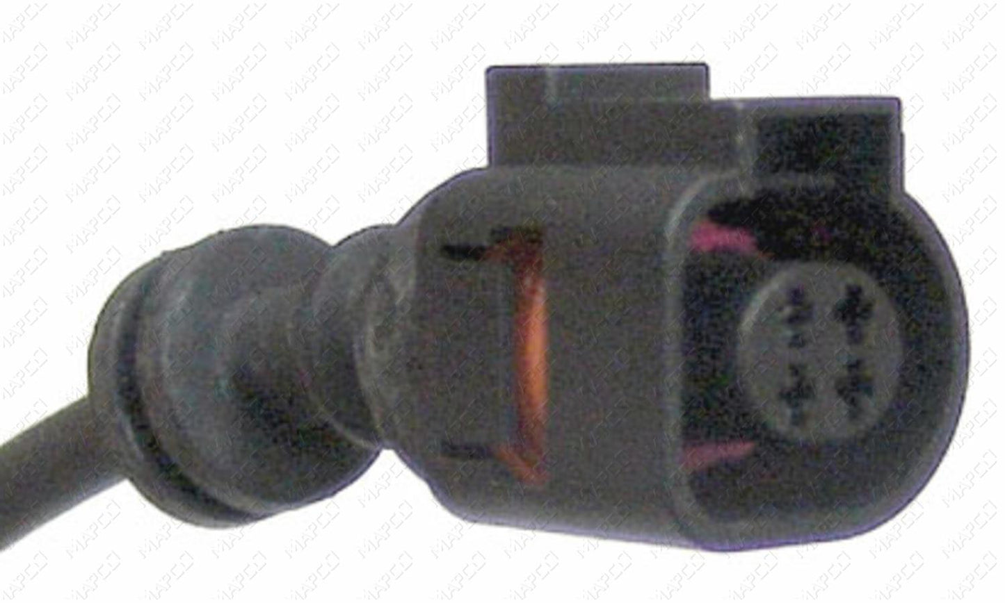 MAPCO Sensor, Raddrehzahl Vorderachse rechts  86846