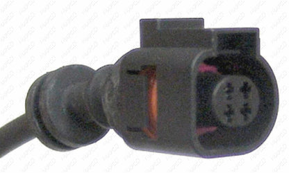 MAPCO Sensor, Raddrehzahl Vorderachse rechts  86846