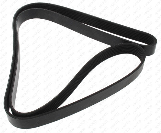 MAPCO Keilrippenriemen 271687