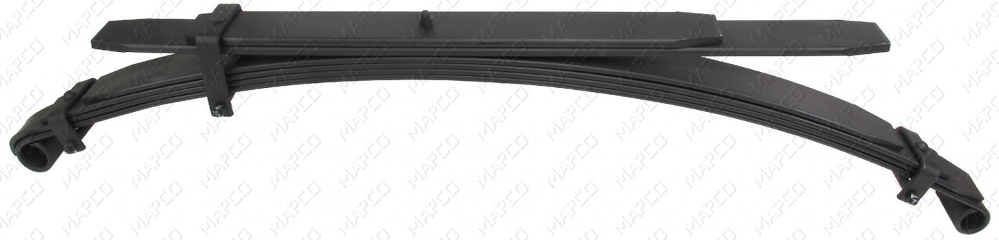MAPCO Federnpaket Hinterachse  72952