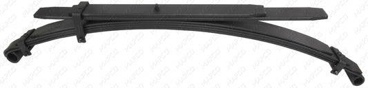 MAPCO Federnpaket Hinterachse  72952