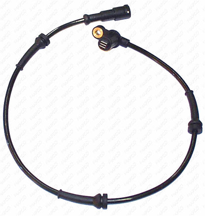 MAPCO Sensor, Raddrehzahl Vorderachse beidseitig  86100
