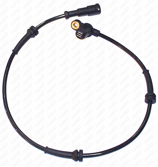 MAPCO Sensor, Raddrehzahl Vorderachse beidseitig  86100