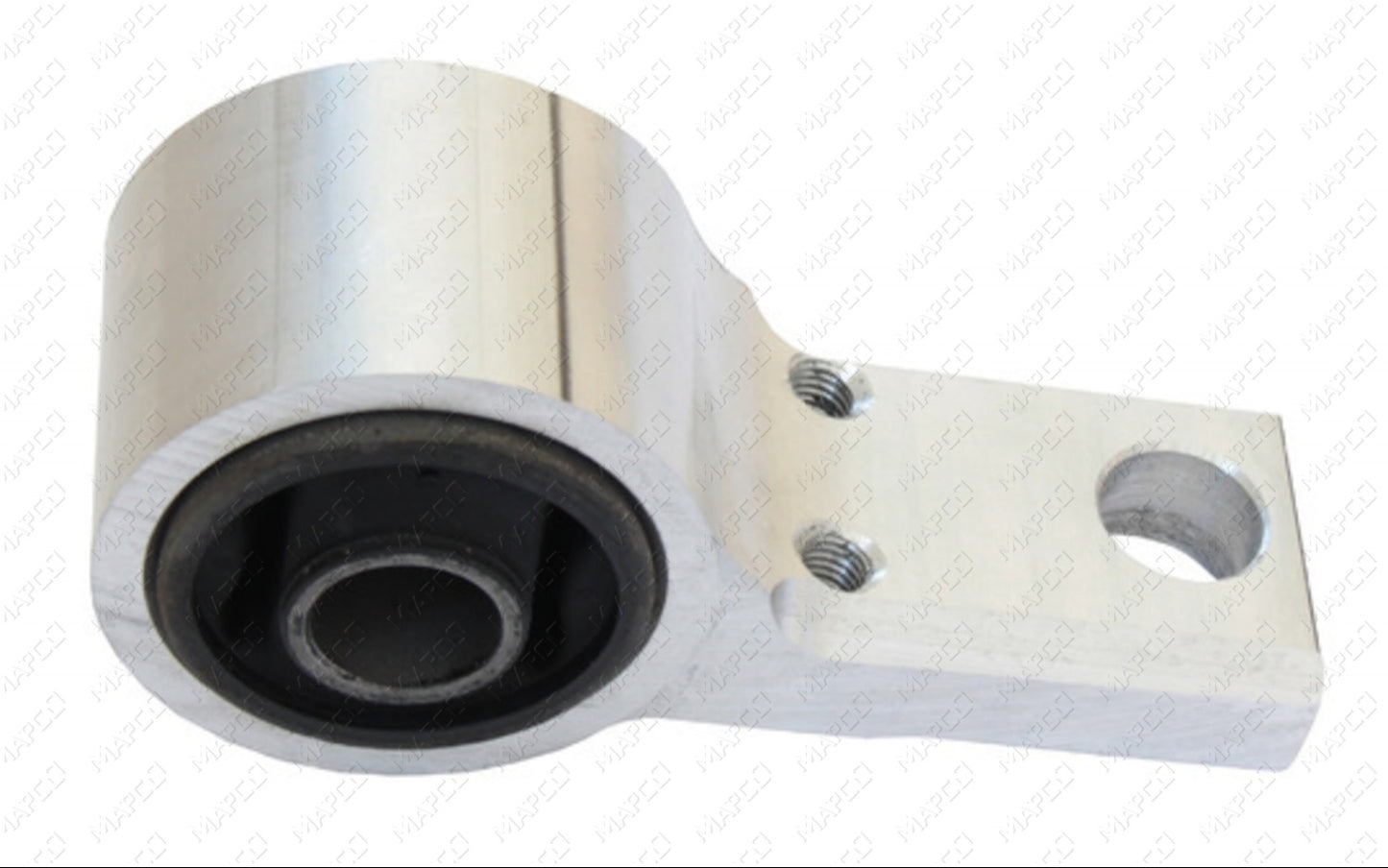 MAPCO Lagerung, Lenker Vorderachse beidseitig  unten  hinten  36629